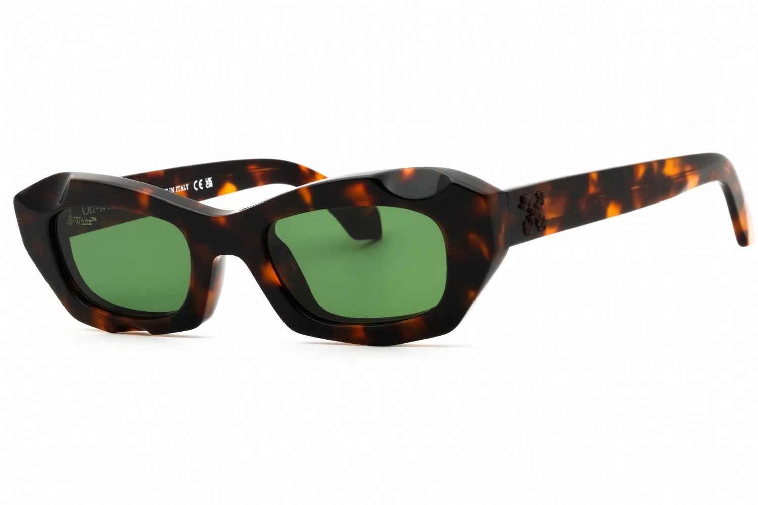 Off White VENEZIA Sunglasses - view 4